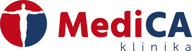 UAB MediCA klinika
